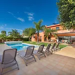 Appartamento Contemporary With Private Pool #1987