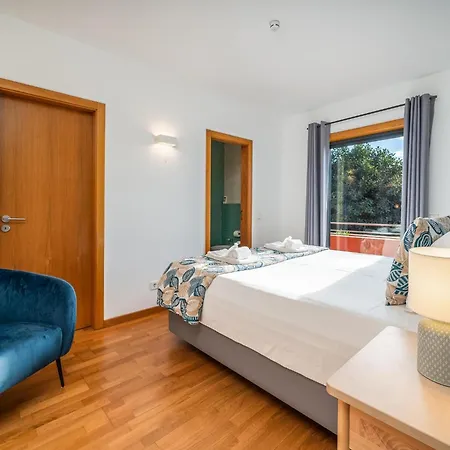 Contemporary With Private Pool #1987 * Santo Amaro (Algarve)