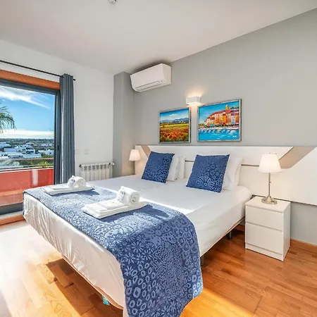 Lejlighed Contemporary With Private Pool #1987 Santo Amaro (Algarve)