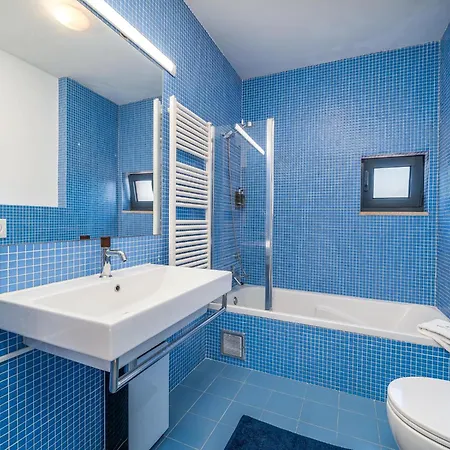 Contemporary With Private Pool #1987 דירה לאגוּ‏ש
