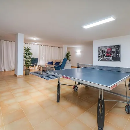 Contemporary With Private Pool #1987 Lejlighed Santo Amaro (Algarve)