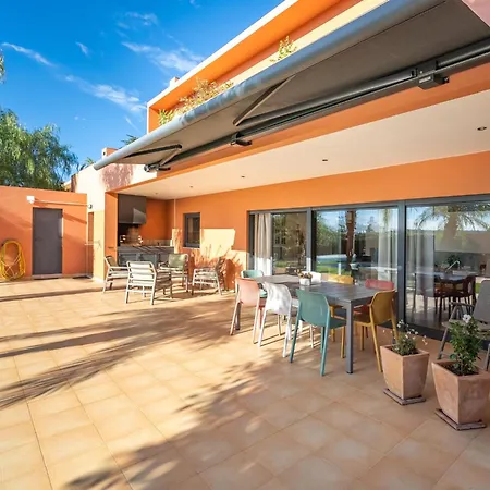 Lejlighed Contemporary With Private Pool #1987 Santo Amaro (Algarve)