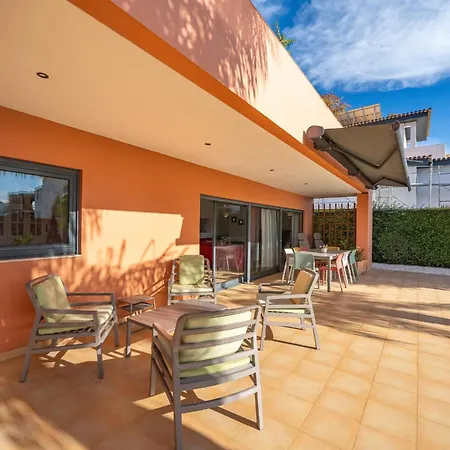 Contemporary With Private Pool #1987 * Santo Amaro (Algarve)