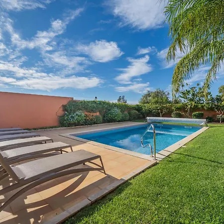 Lejlighed Contemporary With Private Pool #1987 Santo Amaro (Algarve)