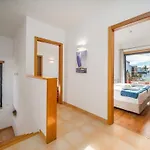 Contemporary With Private Pool #1987 Apartamento *