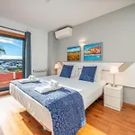 Apartamento Contemporary With Private Pool #1987 Lagos