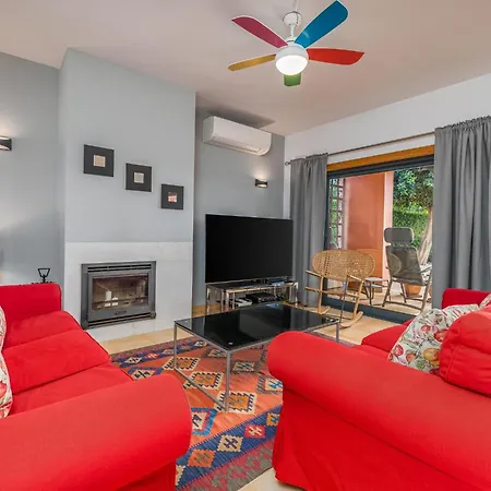 Contemporary With Private Pool #1987 Apartamento Santo Amaro (Algarve)