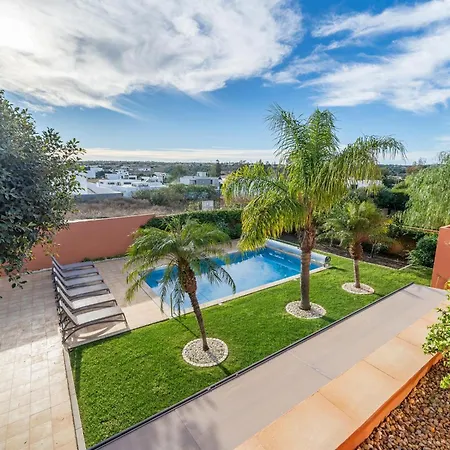 Daire Contemporary With Private Pool #1987 Santo Amaro (Algarve)