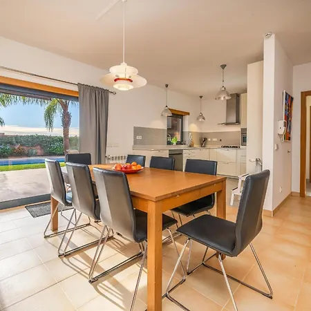 Daire Contemporary With Private Pool #1987 Santo Amaro (Algarve)