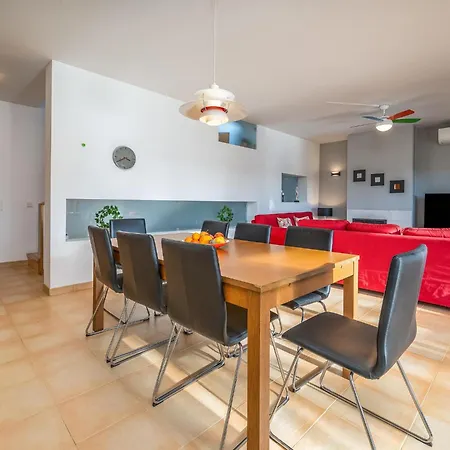 Apartment Contemporary With Private Pool #1987 *