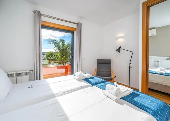 Contemporary With Private Pool #1987 Apartament *
