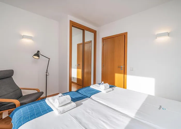 Contemporary With Private Pool #1987 Apartament *