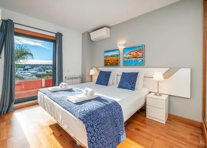 Apartman Contemporary With Private Pool #1987 Lagos