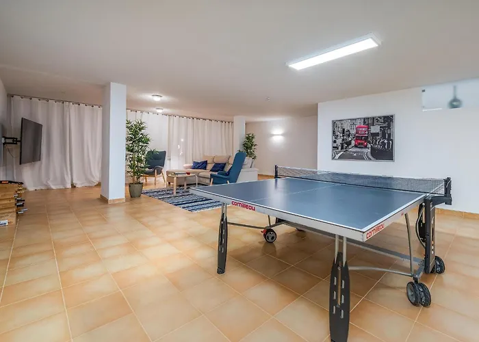 Contemporary With Private Pool #1987 Apartament Lagos