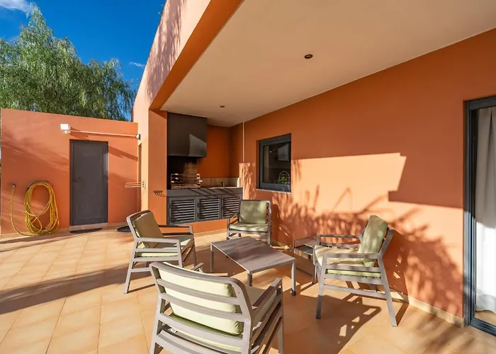 Contemporary With Private Pool #1987 Lagos