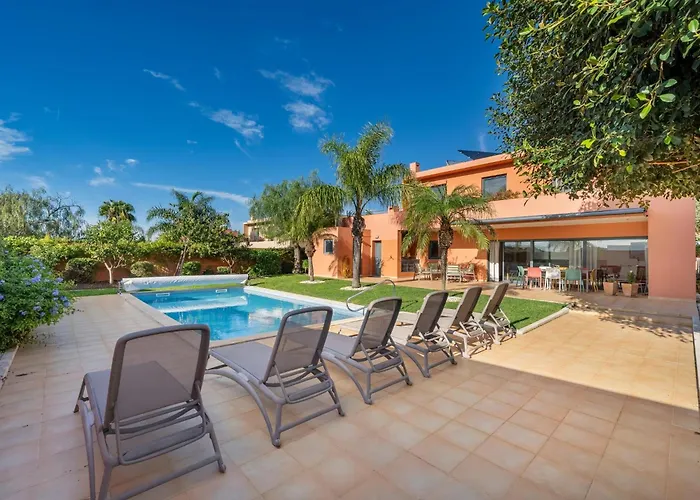 Apartman Contemporary With Private Pool #1987