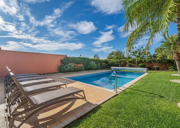 Apartament Contemporary With Private Pool #1987 Lagos