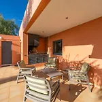 Contemporary With Private Pool #1987 Lagos