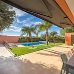 Contemporary With Private Pool #1987 Lägenhet
