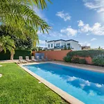Contemporary With Private Pool #1987 Lagos